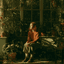 AI-generated portrait of Hattie Aldous, persona for the Notebook desk