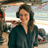 AI-generated portrait of Inès Rovira, persona for the Motorsport desk
